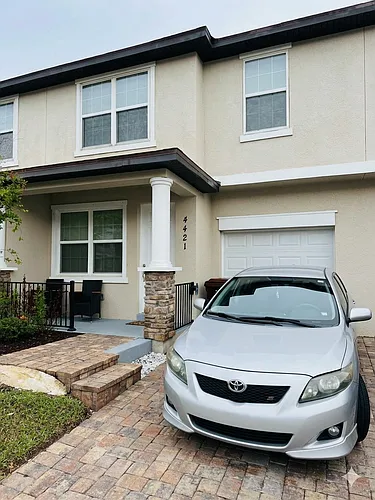 4421 Summer Flowers Pl Photo 1