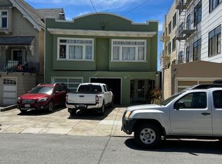 1219 42nd Ave #1, San Francisco, CA 94122