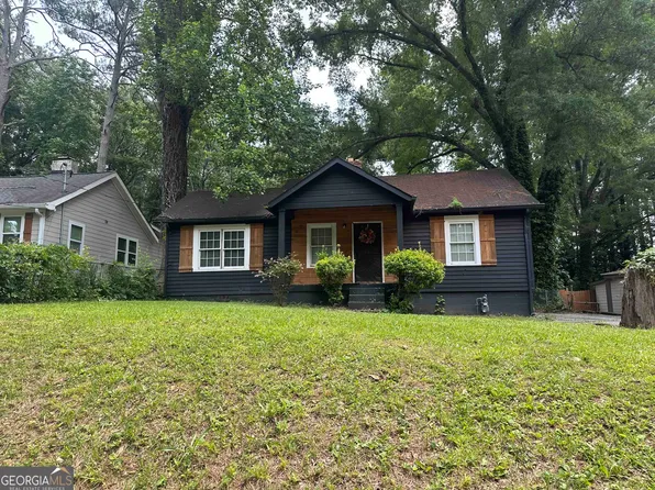 1846 North Ave NW, Atlanta, GA 30318