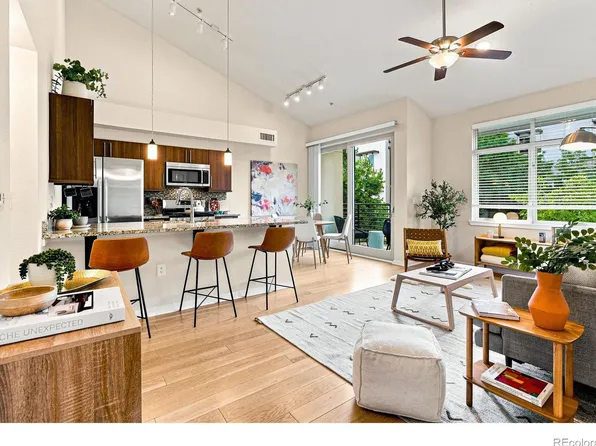 1380 Rosewood Avenue Bldg 9 #E, Boulder, CO 80304