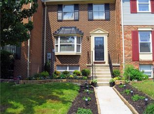 1177 Annis Squam Hbr, Pasadena, MD 21122