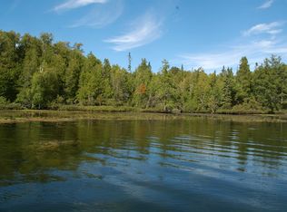 North Murphy Lake Road, Manistique, MI 49854