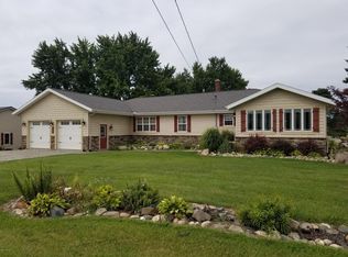 1000 Osseo Rd S, Osseo, MI 49266