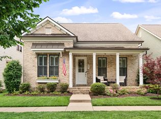 607 Cobert Ln, Franklin, TN 37064