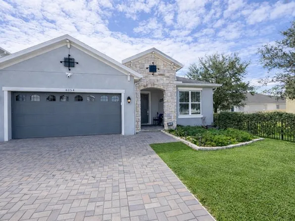 4054 Pindo Palm Ln, Orlando, FL 32824