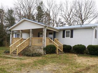 5522 Van Horn Rd, Connelly Springs, NC 28612