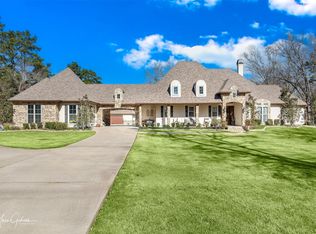 201 Easton Pvt Dr, Stonewall, LA 71078