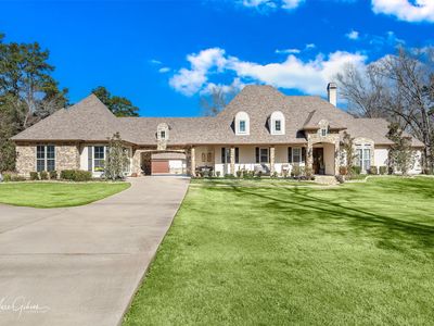 201 Easton Pvt Dr, Stonewall, LA, 71078