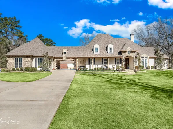 201 Easton Pvt Dr, Stonewall, LA 71078