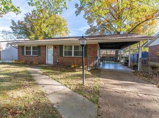 3335 Boca Raton Dr, Arnold, MO 63010