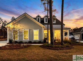 308 Mandeville Dr, Richmond Hill, GA 31324