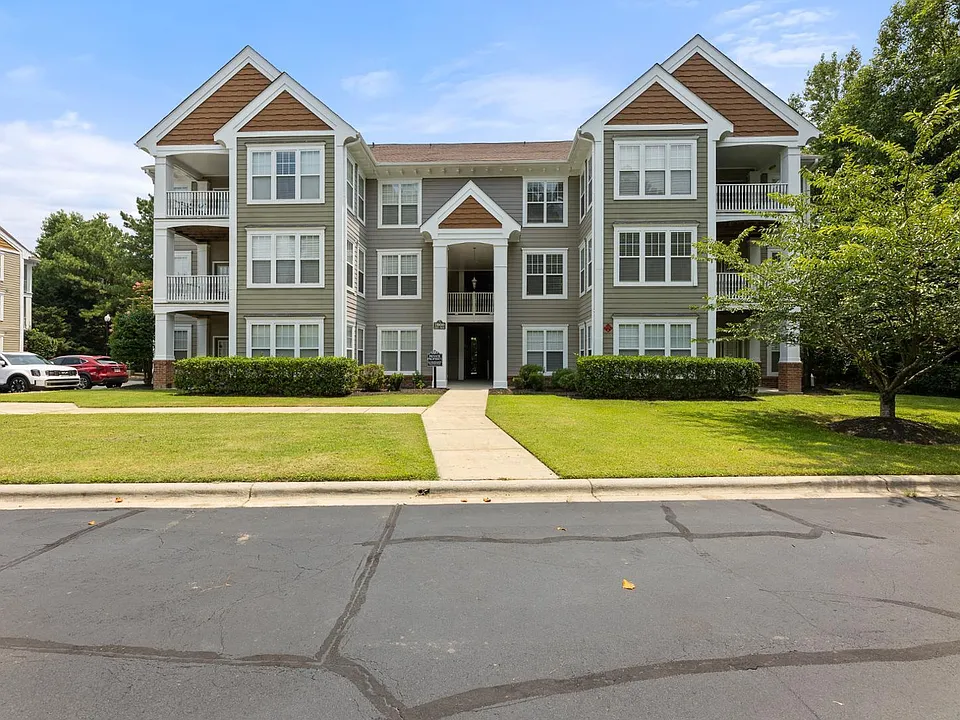 1922 Parkside Village Dr #1922