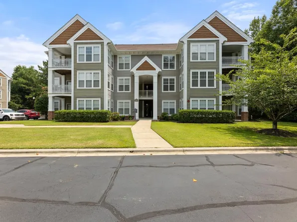 1922 Parkside Village Dr #1922, Clayton, NC 27520