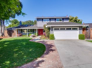 975 Twin Brook Ct, San Jose, CA 95126