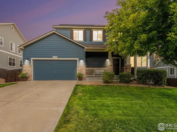 10699 Ferncrest St, Firestone, CO 80504