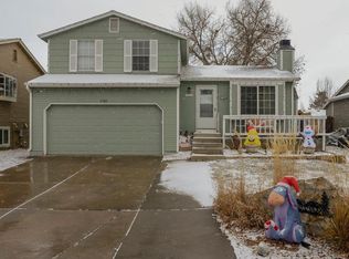 17703 Junegrass Pl, Parker, CO 80134