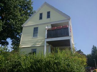 72 Savin Hill Ave, Dorchester, MA 02125