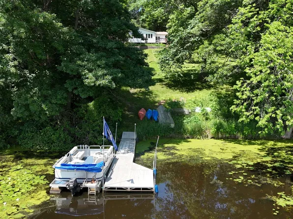 2890 216th St, Luck, WI 54853