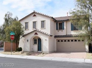 10949 Sundad St, Las Vegas, NV 89179