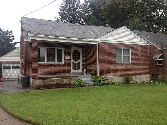 2nd image of 3 Lynam St