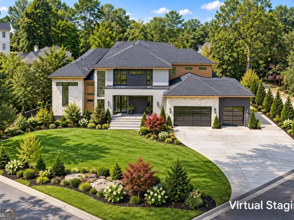 4201 Fairgreen Ter NE, Marietta, GA 30068