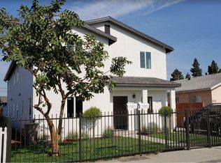 1627 E 88th St, Los Angeles, CA 90002