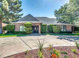 2008 N McKinley St, Hobbs, NM 88240