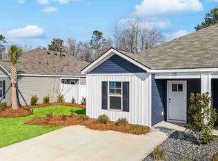 135 Mims Academy Dr, Harleyville, SC 29448