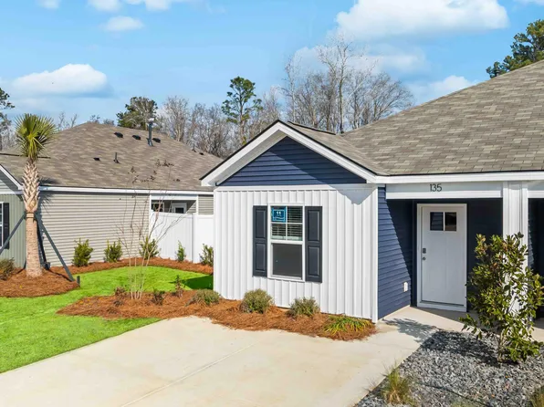 135 Mims Academy Dr, Harleyville, SC 29448