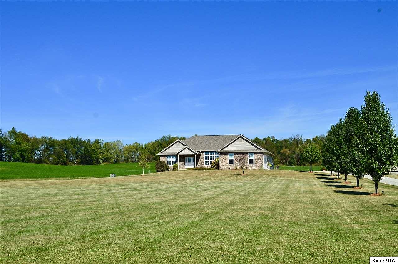 14361 Crooked St, Mount Vernon, OH 43050 | Zillow