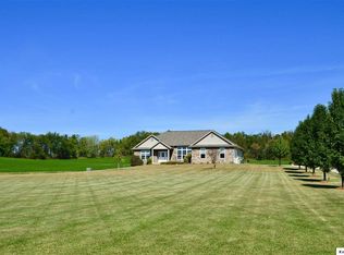 14361 Crooked St, Mount Vernon, OH 43050
