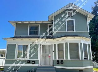 702 E 7th St APT 4, Long Beach, CA 90813