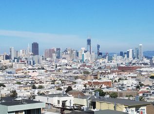 3560 21st St APT 9, San Francisco, CA 94114