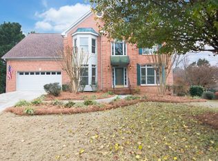 6660 Waterbury Way, Cumming, GA 30040