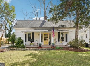 113 E Broad St, Newnan, GA 30263
