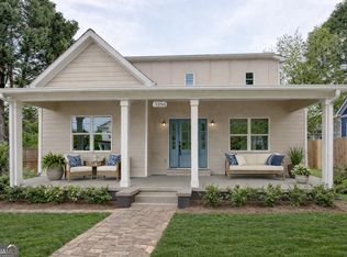 3286 Bachelor St, East Pt, GA 30344