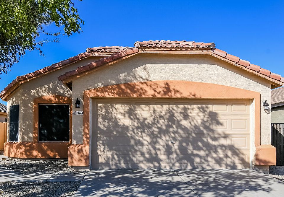 1st image of 3674 W Yellow Peak Dr