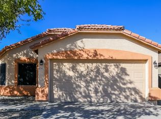 3674 W Yellow Peak Dr, Queen Creek, AZ 85142