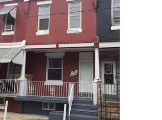2935 N Bambrey St, Philadelphia, PA 19132