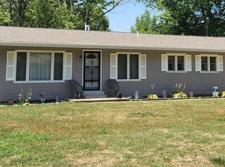 631 N And South Rd S, Sullivan, MO 63080