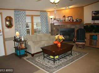 6613 Pirch Way, Elkridge, MD 21075