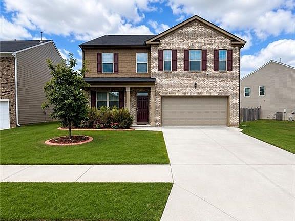 2nd image of 4100 Audrey Ln