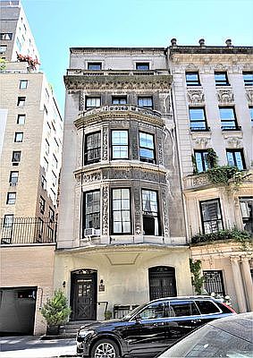 1st image of 5 E 67th St APT 2B