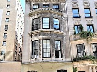 5 E 67th St APT 2B, New York, NY 10065