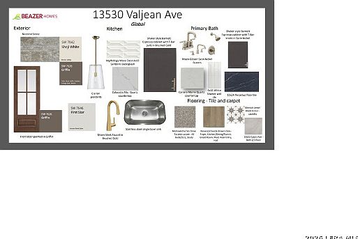 5th image of 13530 Valjean Ave