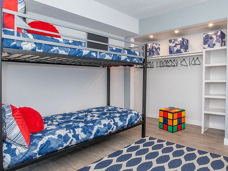 Agave Ridge Apartments — Photo 14