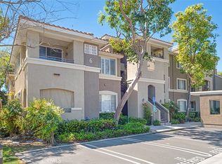 22681 Oakgrove Unit 635, Aliso Viejo, CA