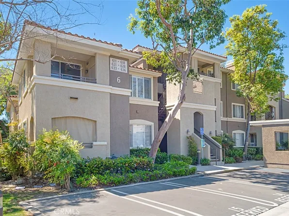 22681 Oakgrove Unit 635, Aliso Viejo, CA 92656