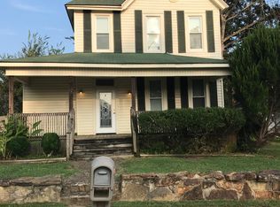 806 Annapolis Ave, Sheffield, AL 35660