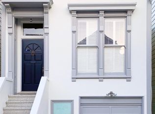 45 Sharon St, San Francisco, CA 94114